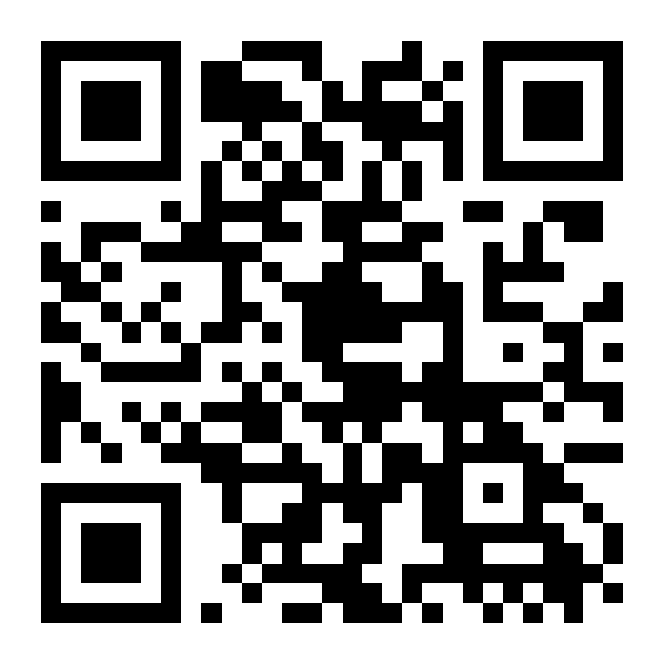 Código QR con nuestros productos y precios